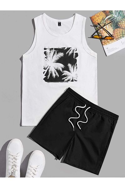 bellanova - Special Shorts T-Shirt Set for the New Season