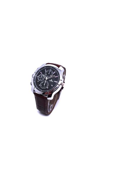 Minitechnics Full HD camera with nightvision in wristwatch 579JSIRCMP35CA
