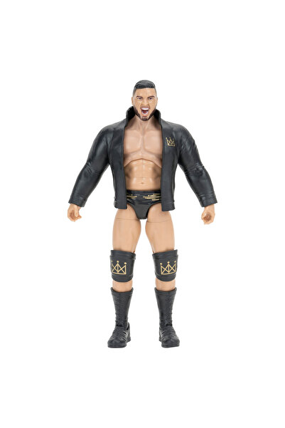 NECO TOYS شخصيات AEW نموذج شخصيات الحركة S15 إيثان صفحة 151