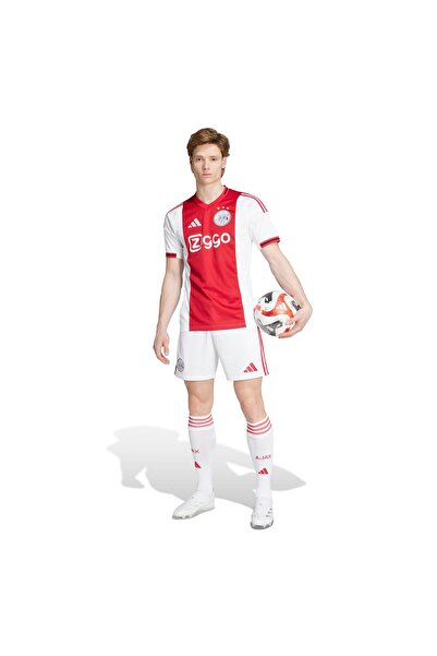 adidas Ajax Amsterdam 25/26 Home Shirt