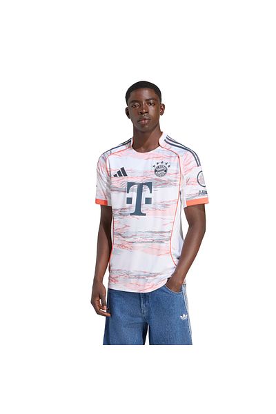 adidas Koszulka FC Bayern Monachium