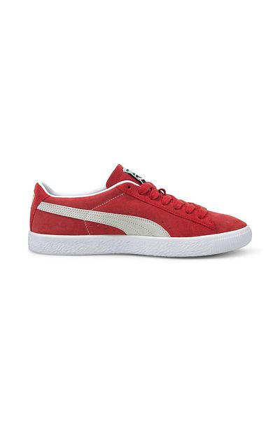 Puma Vtg Kelly Red Men's Sneakers - Suede, M-22 Tyccjeq85N 169468022665987