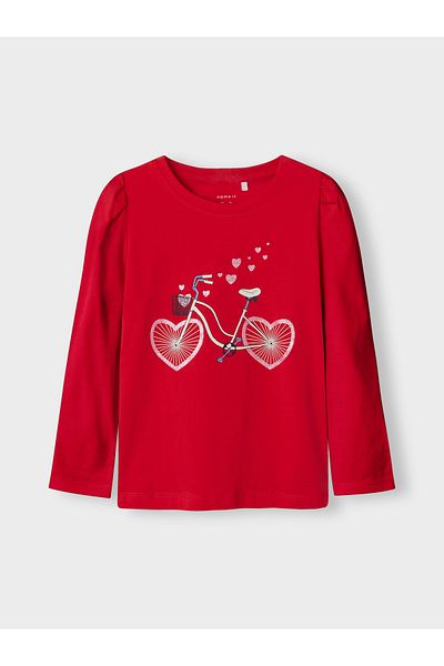 name ıt T-Shirt Women/Girls