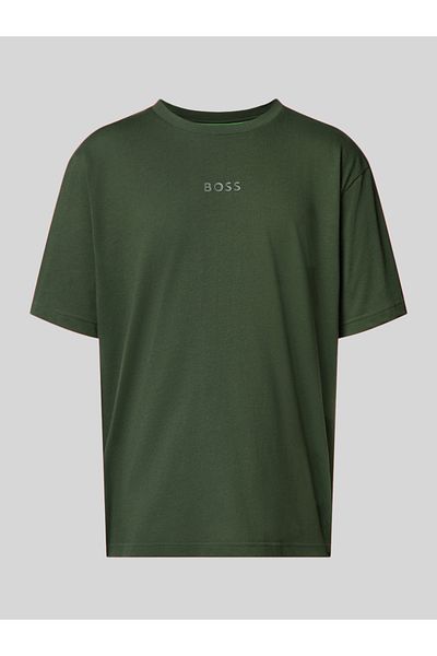 BOSS Tee 10 10262150 01