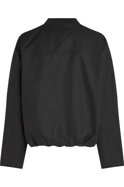 Tommy Hilfiger Cotton Nylon Reg Bomber