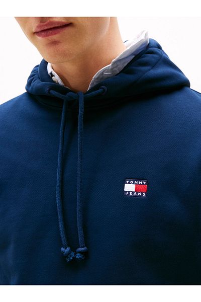 Tommy Hilfiger TJM REG BADGE MIKINA EXT