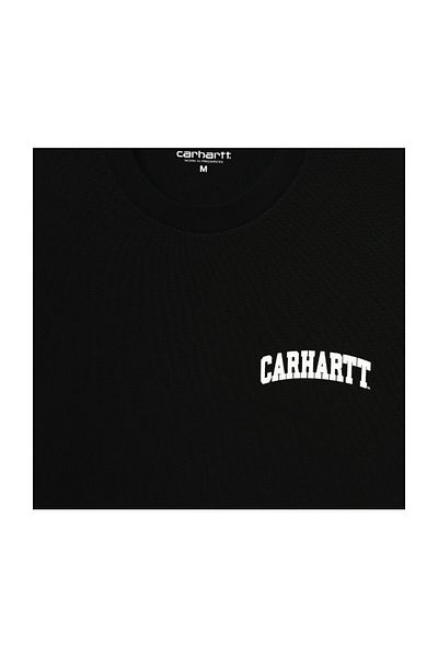 Carhartt Tričko S/S University Script