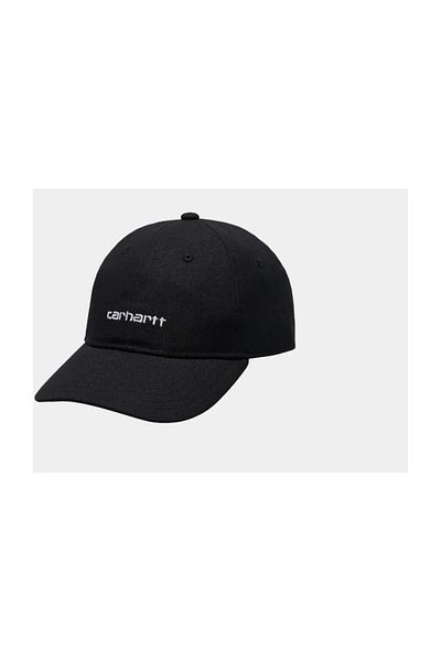 Carhartt Canvas Script Cap 7,7 oz