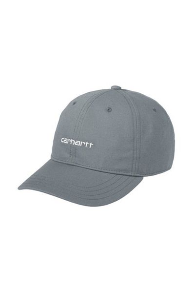 Carhartt Čepice Canvas Script