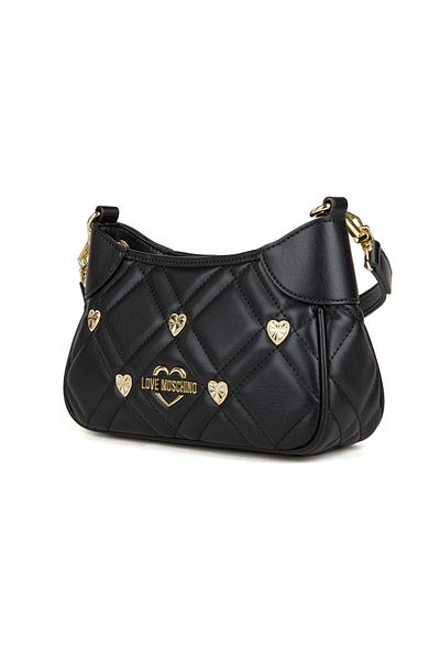 Love Moschino Geantă matlasată - detașabilă, JC4121PP1MLI0000