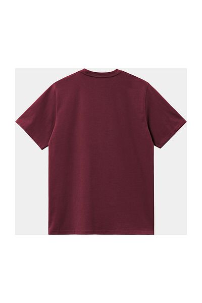 Carhartt Μπλουζάκι S/S Pocket