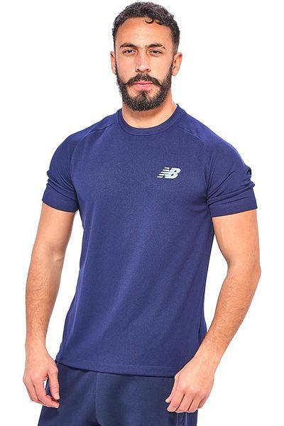 New Balance Rc short sleeve jersey