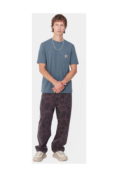 Carhartt Kapesní tričko S/S