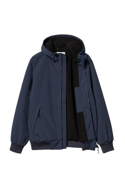 Carhartt Μπουφάν με κουκούλα