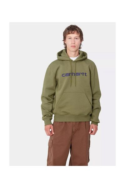 Carhartt Carhartt Sweat s kapucí