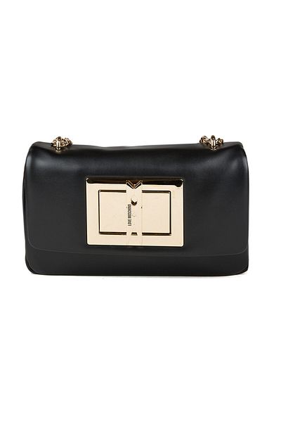 Love Moschino Taška na řetízkový popruh - JC4164PP1MLM0000