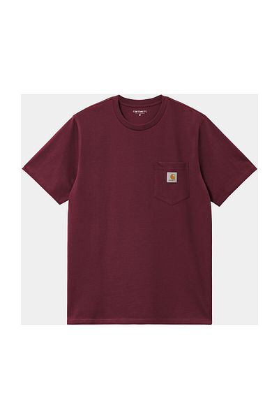 Carhartt Μπλουζάκι S/S Pocket