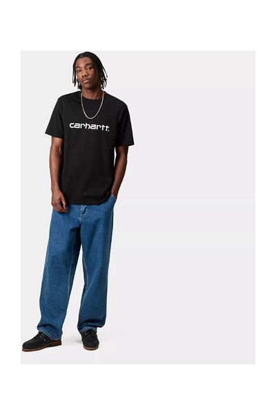 Carhartt Tričko S/S Script