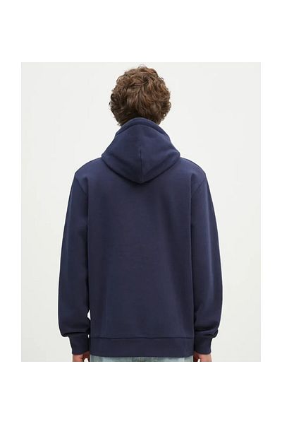 Carhartt Ρακέτα με κουκούλα με σχέδιο με κουκούλα