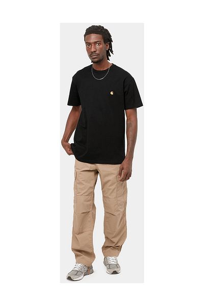 Carhartt Tričko S/S Chase