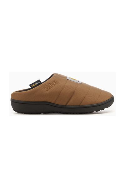 Carhartt Korduroyové pantofle