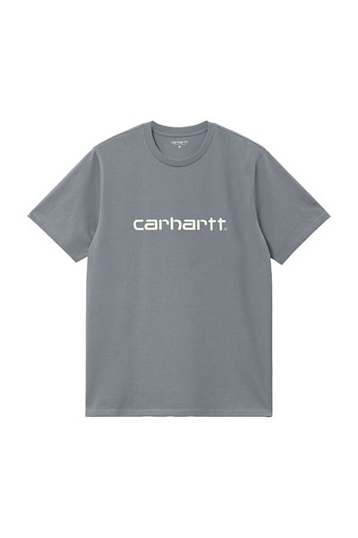 Carhartt Tričko S/S Script