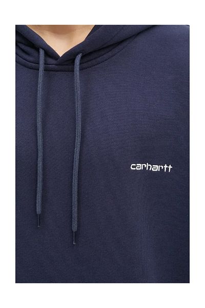 Carhartt Ρακέτα με κουκούλα με σχέδιο με κουκούλα