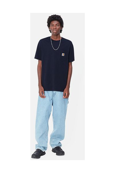 Carhartt WIP Tepláková súprava Herren Carhartt WIP s vreckami