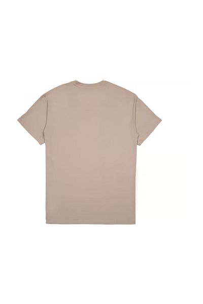 Carhartt Tričko S/S Scripts s výšivkou