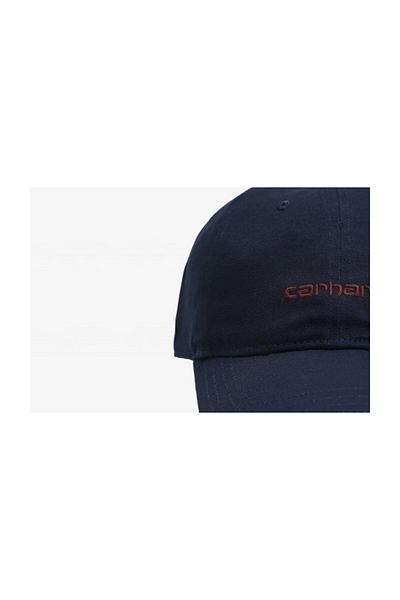 Carhartt Čepice Canvas Script