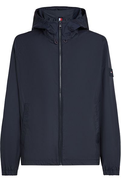Tommy Hilfiger Jachetă cu glugă RWB