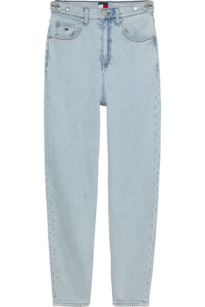 Tommy Hilfiger MOM JEAN UH TPR TAB CI4117