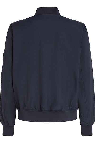 Tommy Hilfiger SBALITELNÝ BOMBER
