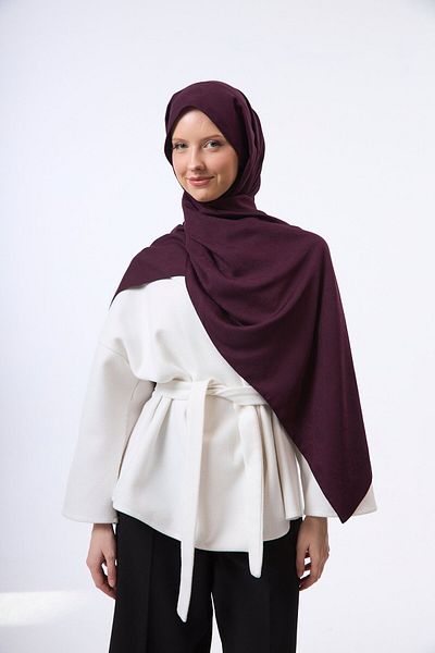 MİRSOY SCARF Μοτίβο Mir