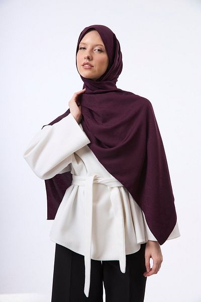 MİRSOY SCARF Μοτίβο Mir