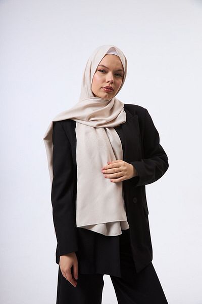MİRSOY SCARF Μοτίβο Mir