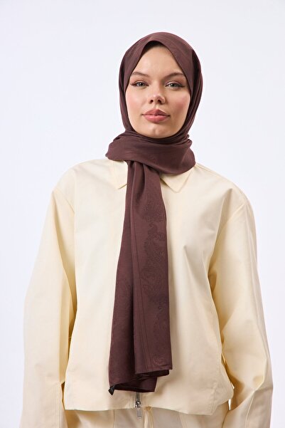 MİRSOY SCARF Zerafet Desen