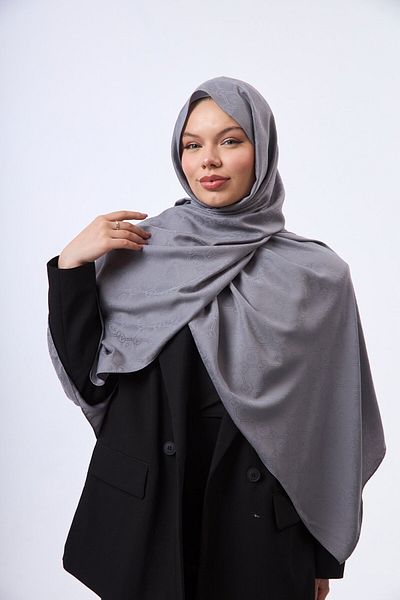 MİRSOY SCARF Μοτίβο Mir