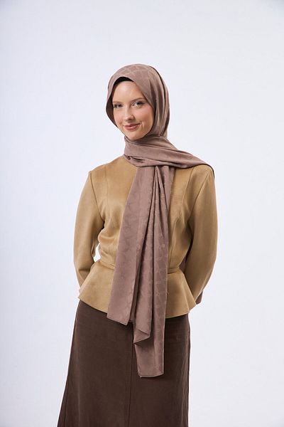 MİRSOY SCARF Λίνα Μοτίβο