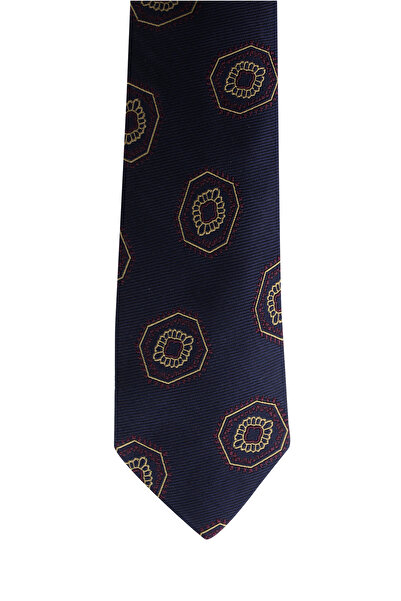 Kiğılı Краватка з італійським візерунком
