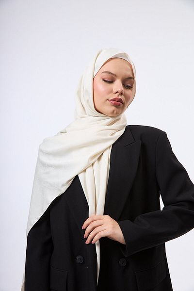 MİRSOY SCARF Μοτίβο Mir