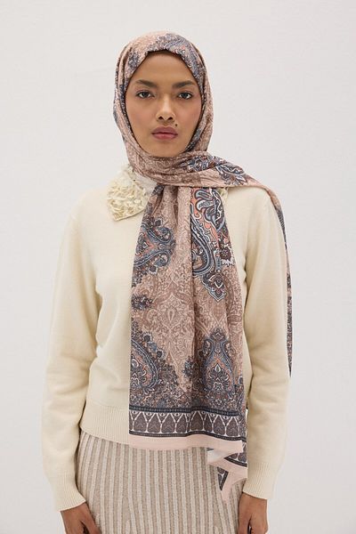 MİRSOY SCARF Elisa Tasvirü 
 Streetball Ii Men's Shoes Gx9688