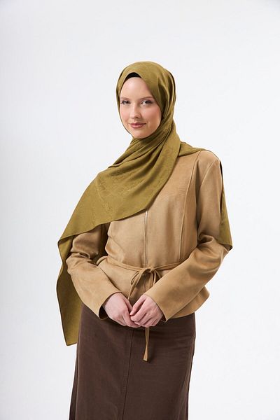 MİRSOY SCARF Μοτίβο Mir