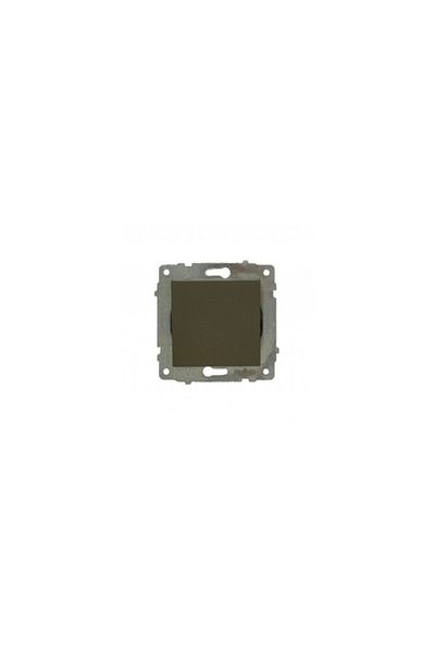 Tenda Ovivo Grano Smoked Switch Module