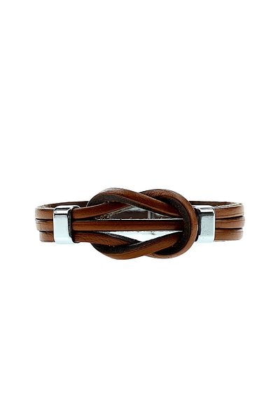 Kiğılı Leather Bracelet
