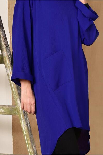 Alvina Pocket Tunic 4110