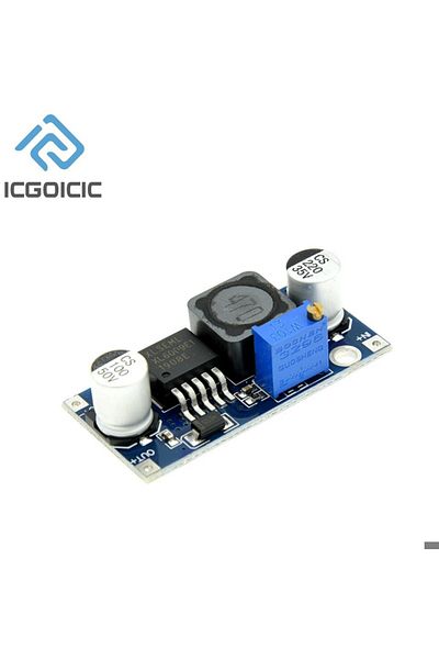 Choice Xl6019 Dc-dc Booster Module Power Supply Output Adjustable Super Xl6009 Xl6019 Lm2577 Step-up