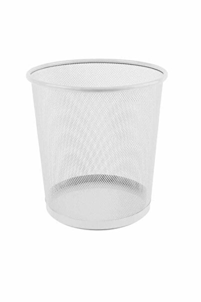 Globox Çöp Kovası Metal