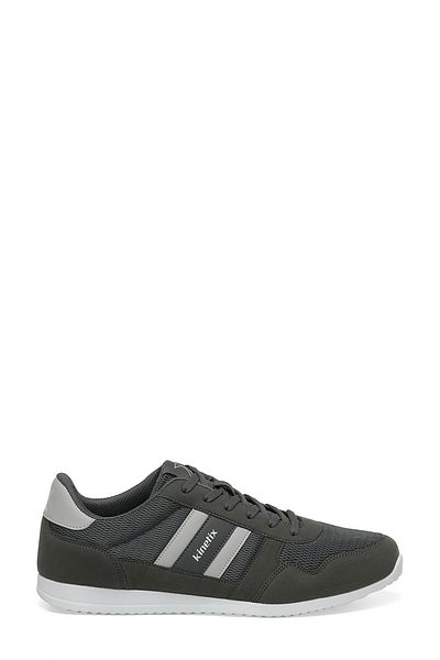 Kinetix Carter Tx 4fx Gri Erkek Sneaker