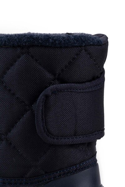 IGOR Topo Skı Nylon Lacivert Erkek Çocuk Kar Botu